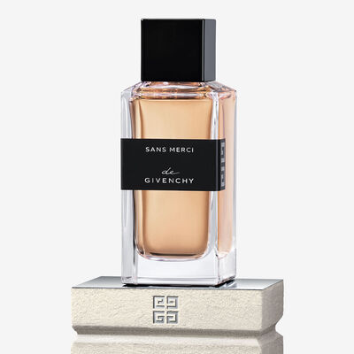 givenchy sans merci