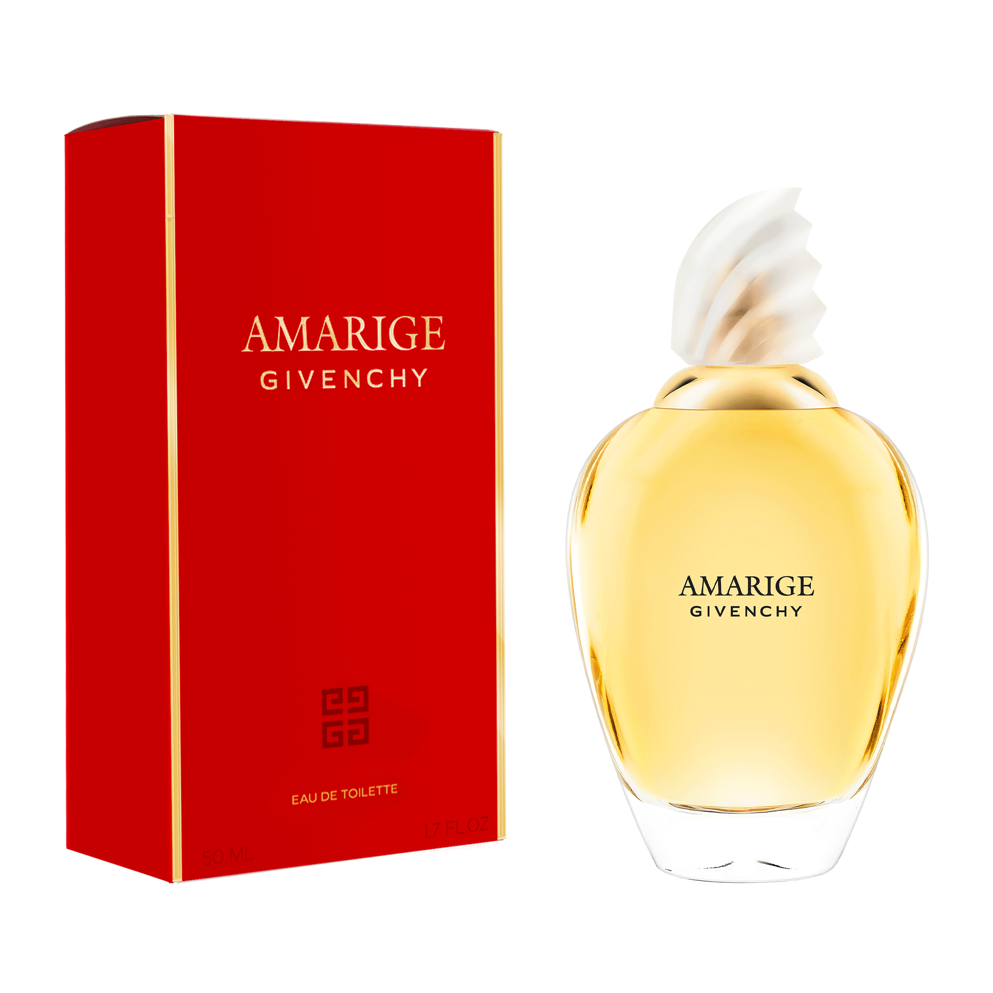 ジバンシィ アマリージュ Eau de Toilette 100ml Amarige - Eau de toilette floral | Givenchy Beauty