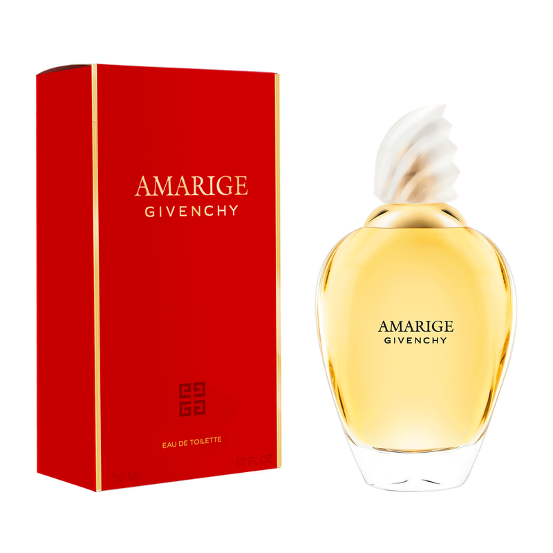 Amarige - Eau de toilette - n2