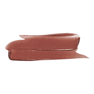 View 6 - ROSE PERFECTO SHINE SERUM LIPSTICK - CHILLING BROWN