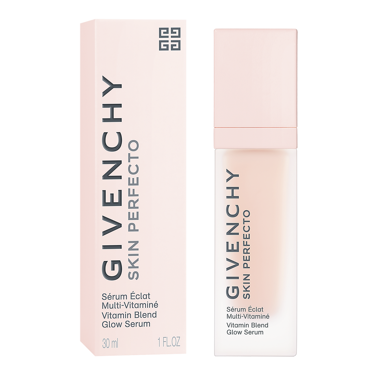 スキン PFCT セラム | GIVENCHY BEAUTY - 美容液 | Givenchy Beauty