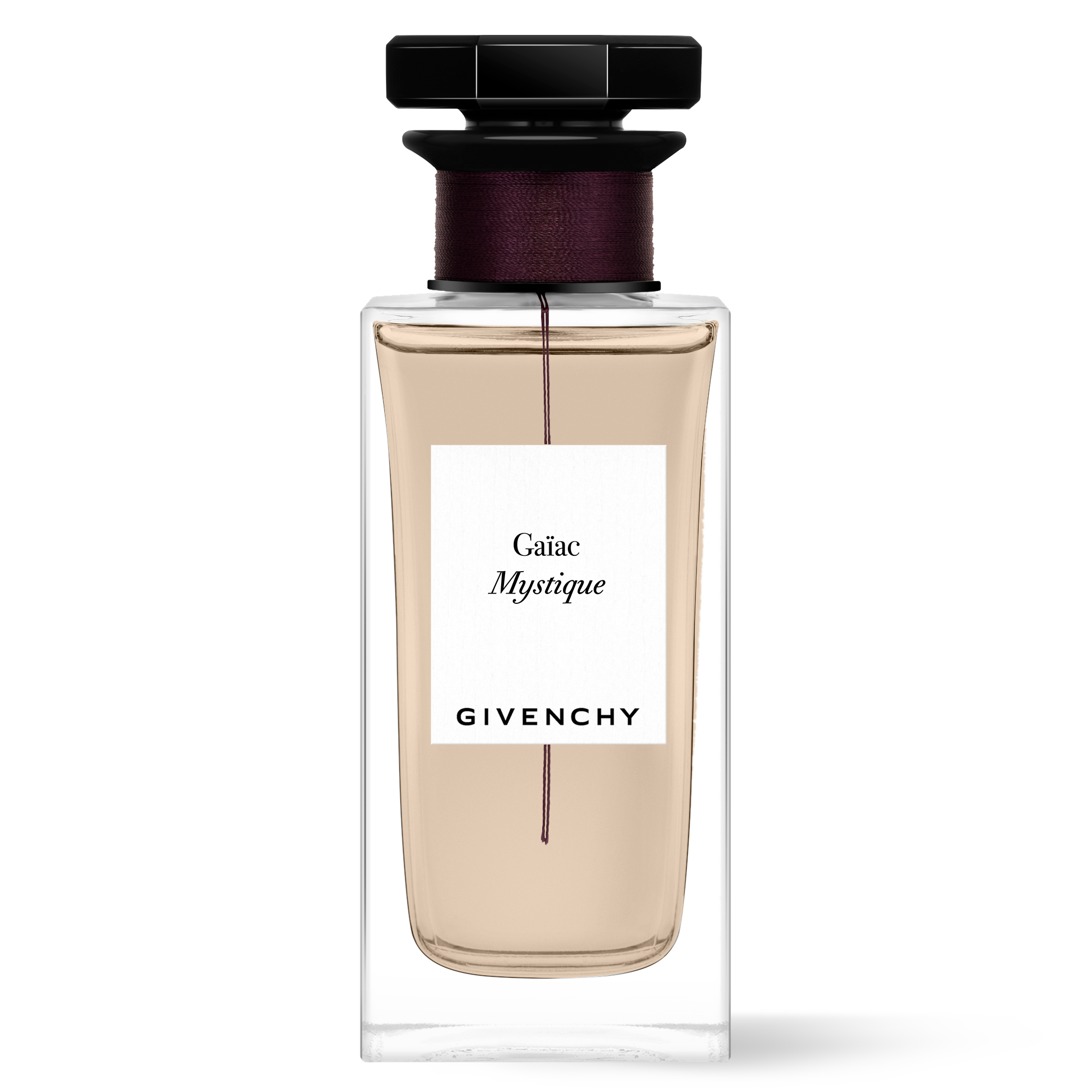 GAÏAC MYSTIQUE • L'Atelier de Givenchy, Eau de Parfum ∷ GIVENCHY