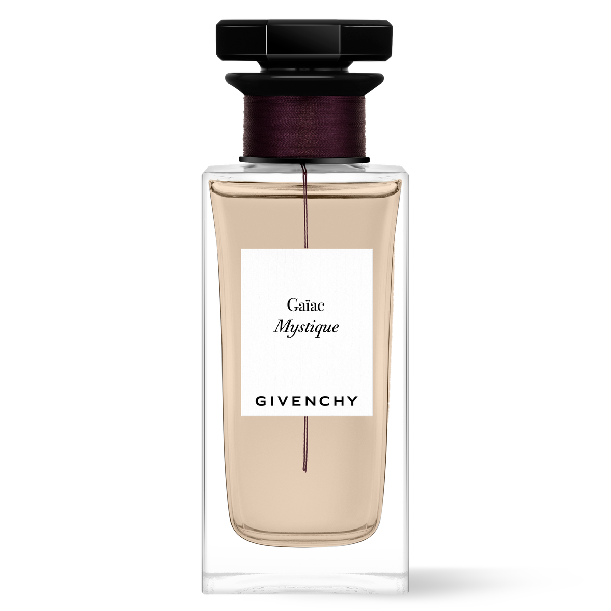 GAÏAC MYSTIQUE • L'Atelier de Givenchy, Eau de Parfum ∷ GIVENCHY