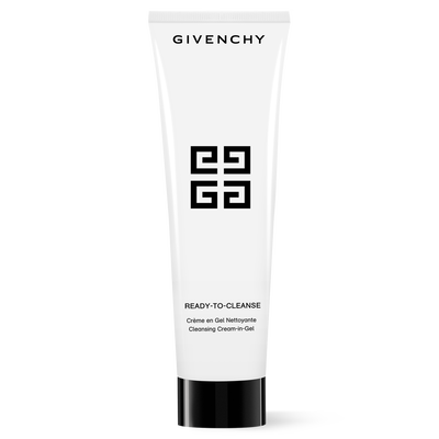 READY-TO-CLEANSE - Cleansing Cream-in-Gel GIVENCHY - 150 ML - P053014