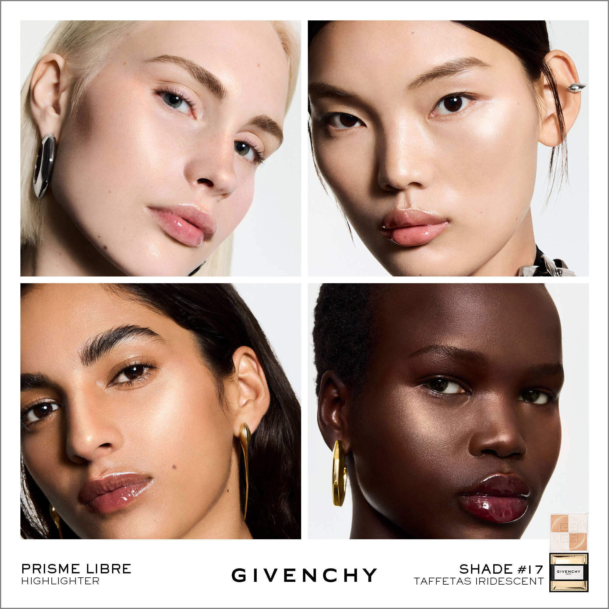 PRISME LIBRE HIGHLIGHTER XMAS26