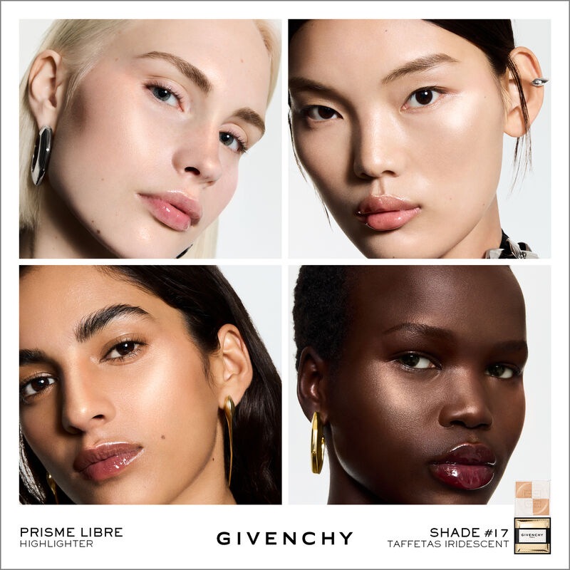 PRISME LIBRE HIGHLIGHTER XMAS26 - n3