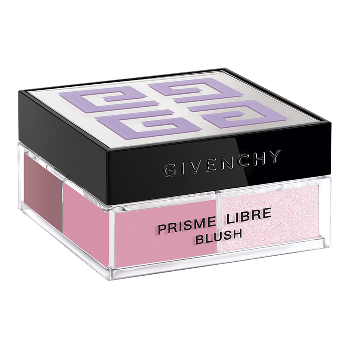 PRISME LIBRE BLUSH LIMITED EDITION