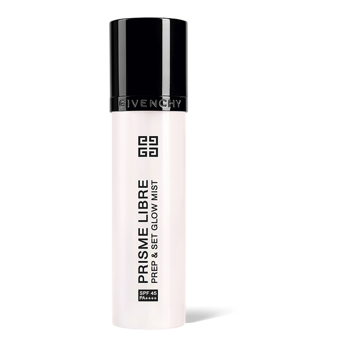 納得できる割引 Glowy Glow: Set & Prep Libre Prisme Setting Givenchy | Spray 化粧下地