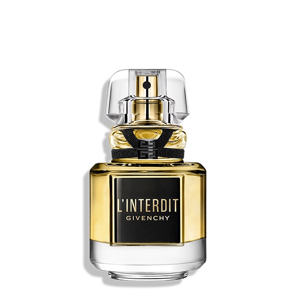 Givenchy L'interdit Parfum