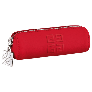 View 1 - Red Lipstick Holder