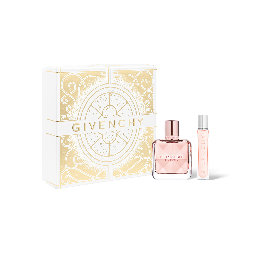 IRRESISTIBLE Eau de Parfum GIFT SET - 35 ML