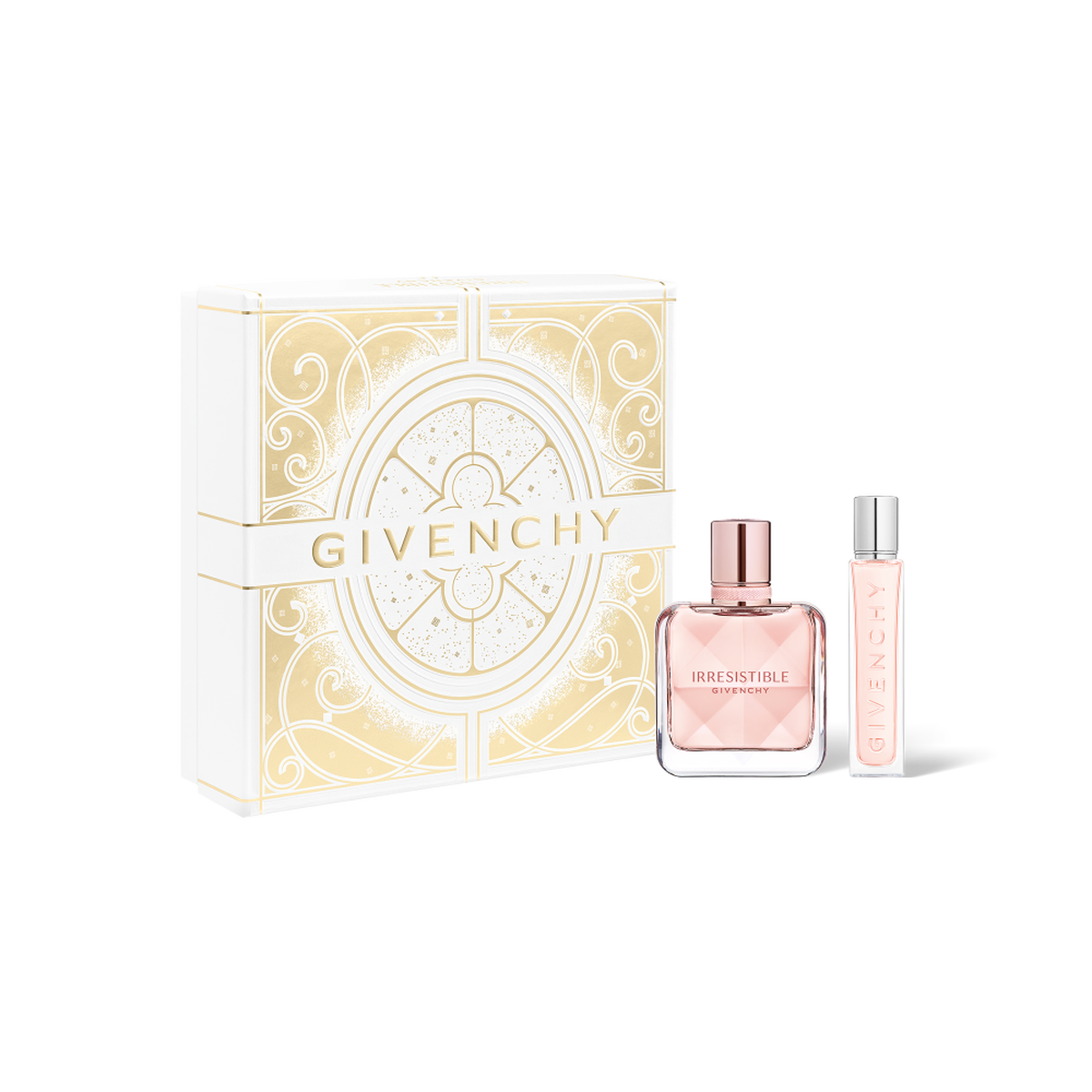 IRRESISTIBLE Eau de Parfum GIFT SET | Givenchy US