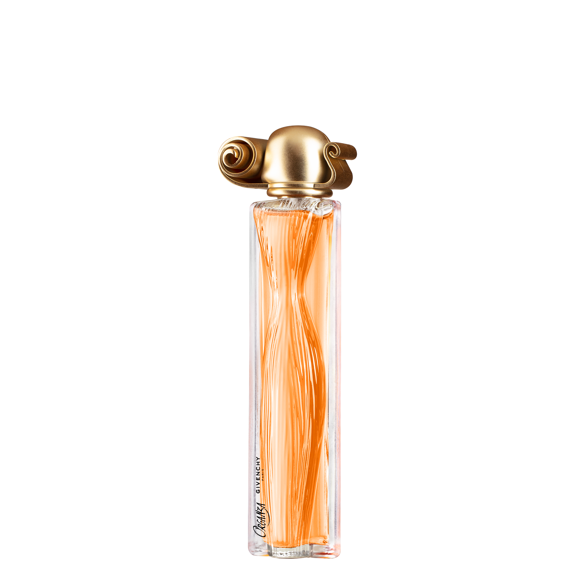 organza by givenchy