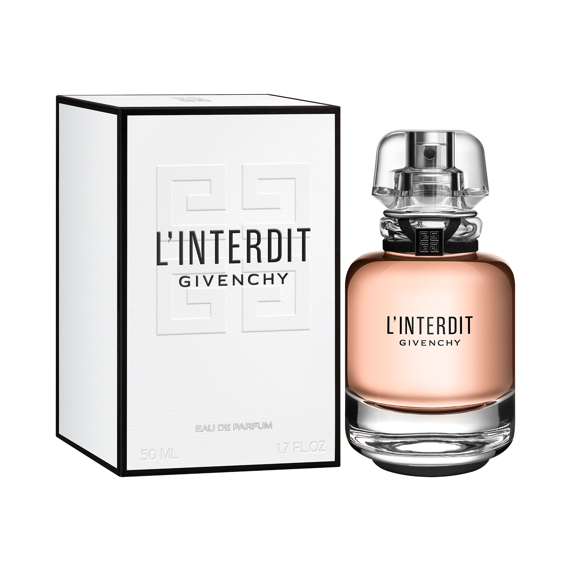 the new givenchy perfume