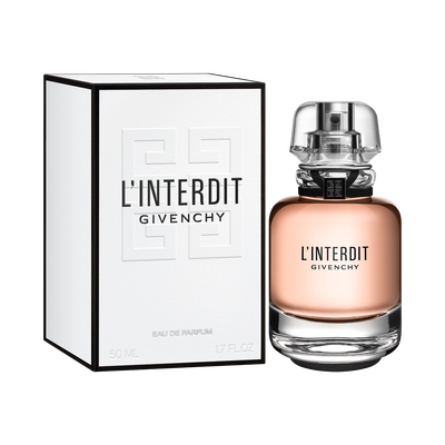 L Interdit Eau De Parfum Givenchy