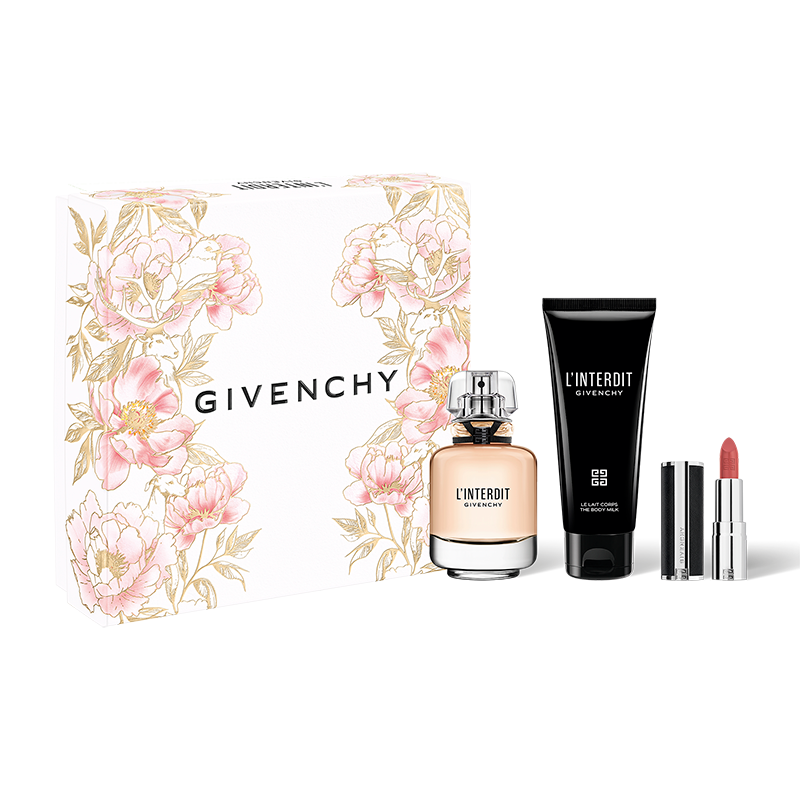 L'INTERDIT EAU DE PARFUM - ESTUCHE DE REGALO PARA EL D&Iacute;A DE LA MADRE - n2