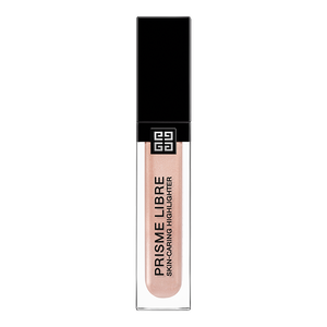 View 1 - Prisme Libre Highlighter - The exclusive limited-edition that magnifies complexion GIVENCHY - Rose Extravaganza - P080063