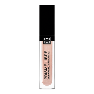 View 1 - Prisme Libre Highlighter - The exclusive limited-edition that magnifies complexion GIVENCHY - Rose Extravaganza - P080063