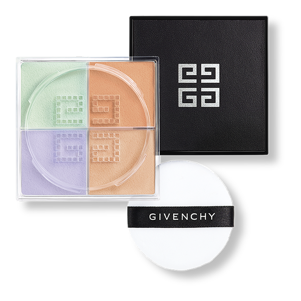 プリズム・リーブル - ルース パウダー | Givenchy Beauty