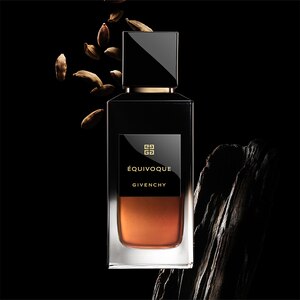 Ansicht 4 - ÉQUIVOQUE - Ein geheimnisvoller Rosenduft, bezaubernd wie die Nacht. GIVENCHY - 100 ML - P031238