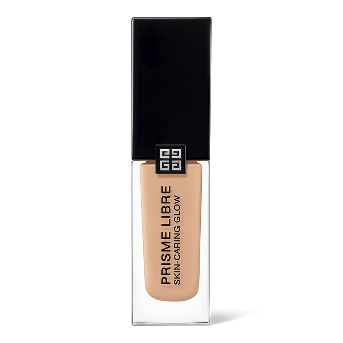 プリズム・リーブル・スキンケアリング・グロウ - リキッド ファンデーション | Givenchy Beauty