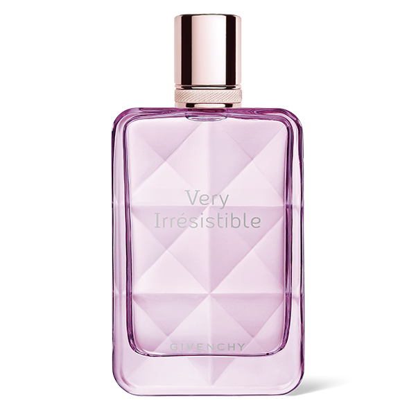 Very Irrésistible - Eau de parfum floral, aromatic