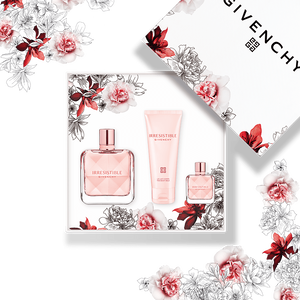 View 6 - IRRESISTIBLE - MOTHER'S DAY GIFT SET GIVENCHY - 80 ML - P100151