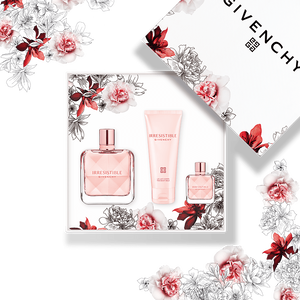 Vue 6 - IRRESISTIBLE - MOTHER'S DAY GIFT SET GIVENCHY - 80 ML - P100151