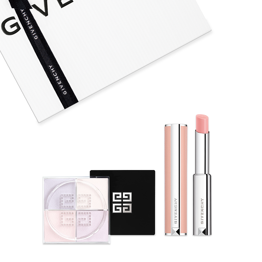 プリズム PFCT セット - No. 00 - オパルセント・チュール