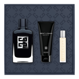 View 4 - GENTLEMAN SOCIETY – SET REGALO FESTA DEL PAPÀ - 100 ML