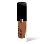 Skin-improving foundation hydration hyaluronic acid skincare foundation Givenchy