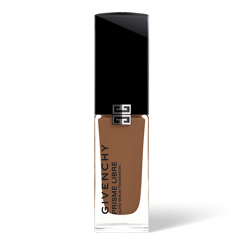 PRISME LIBRE GLOW SERUM: fondotinta idratante e illuminante