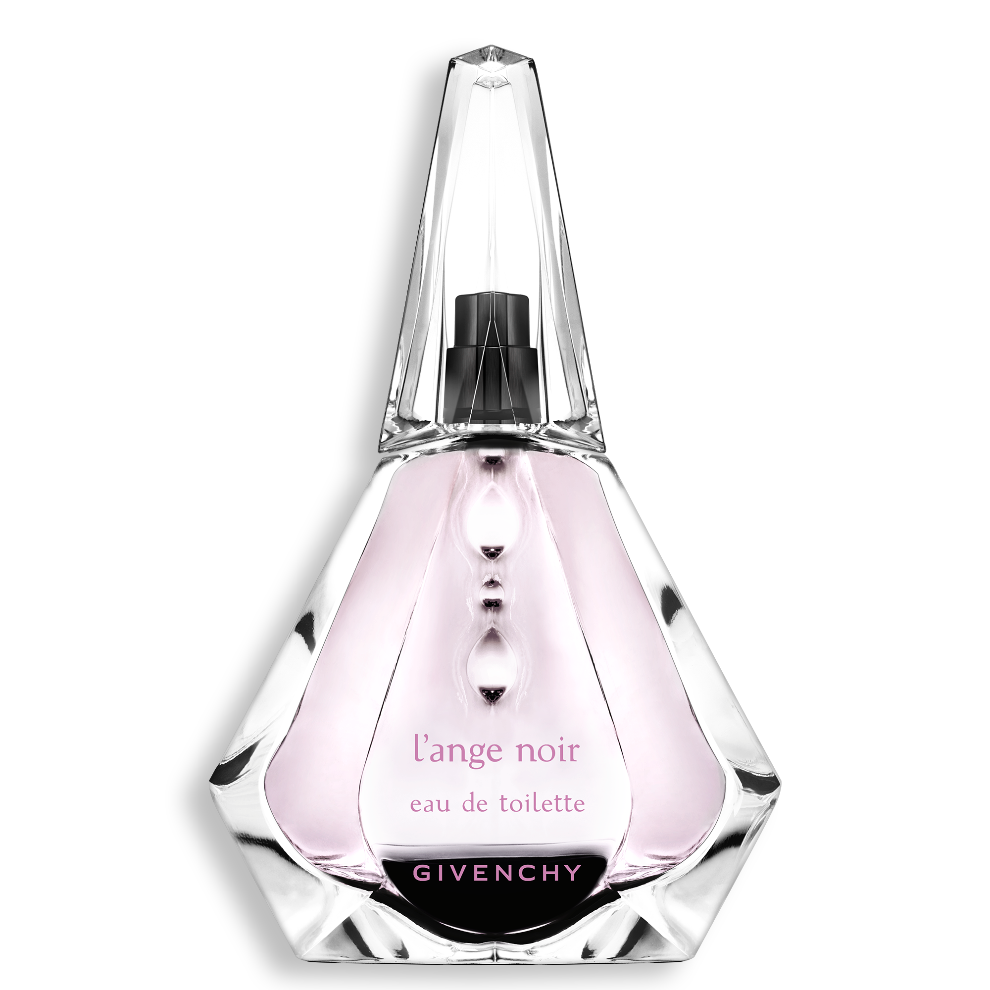 Vue 2 - L'ANGE NOIR - 75 ML