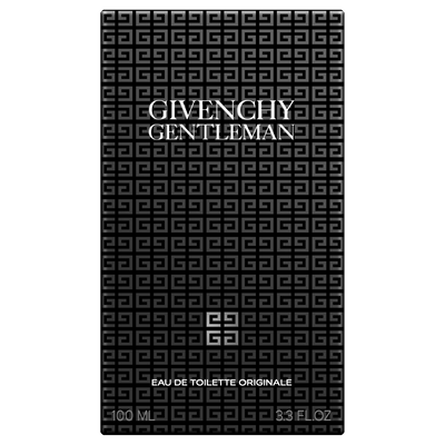 Gentleman Original Eau De Toilette Givenchy