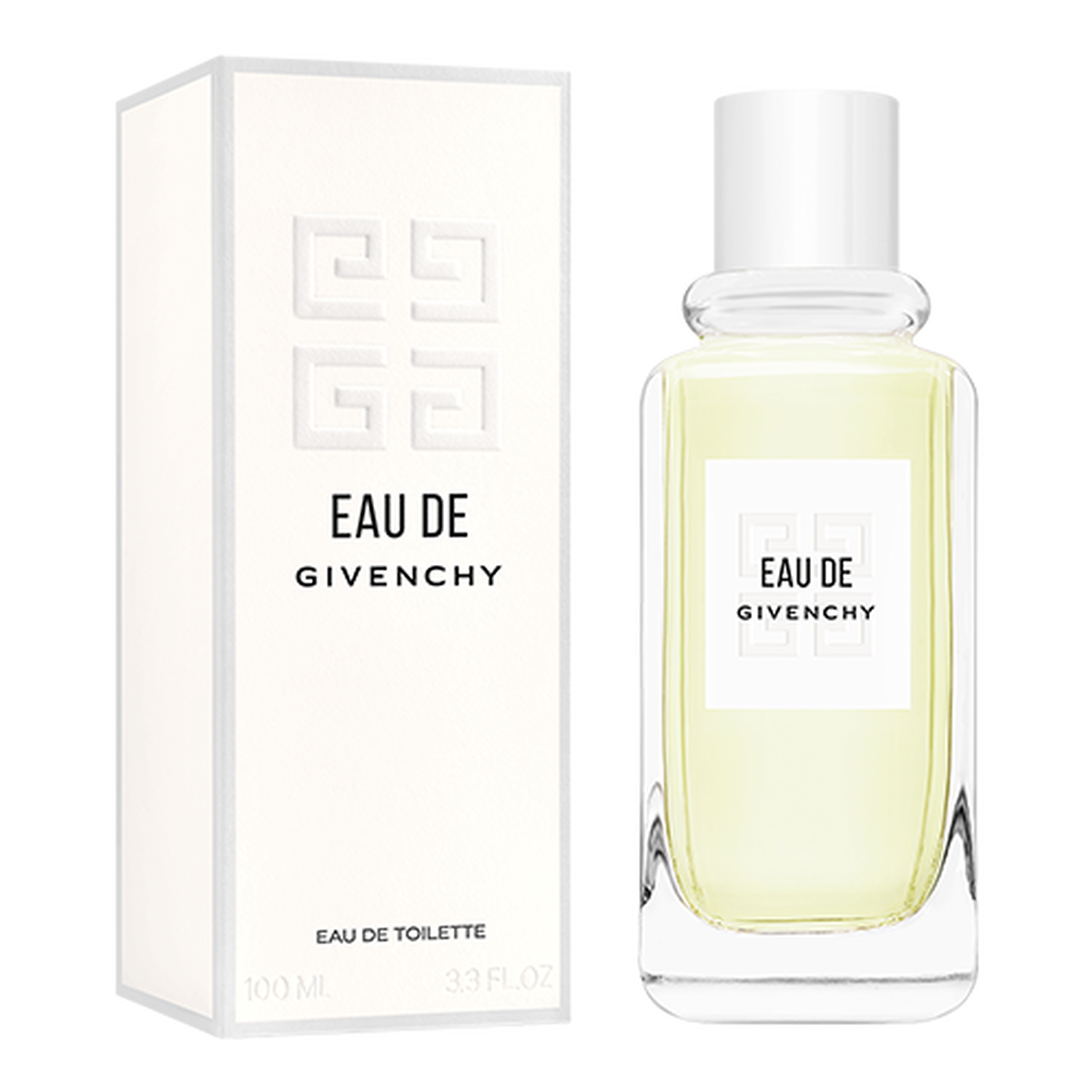 Givenchy perfume clearance green bottle