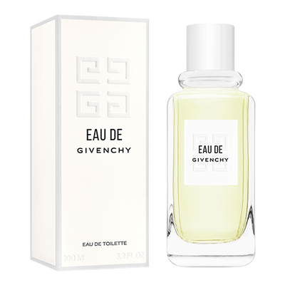 EAU DE GIVENCHY
