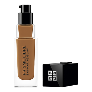 View 4 - PRISME LIBRE SKIN-CARING GLOW HYDRATING FOUNDATION -  