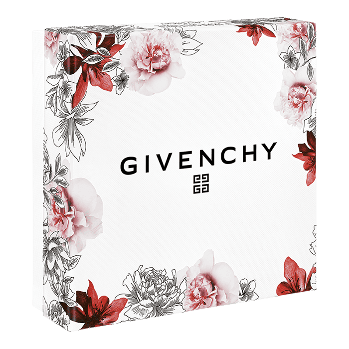 View 6 - L'INTERDIT - GIFT SET - 50 ML