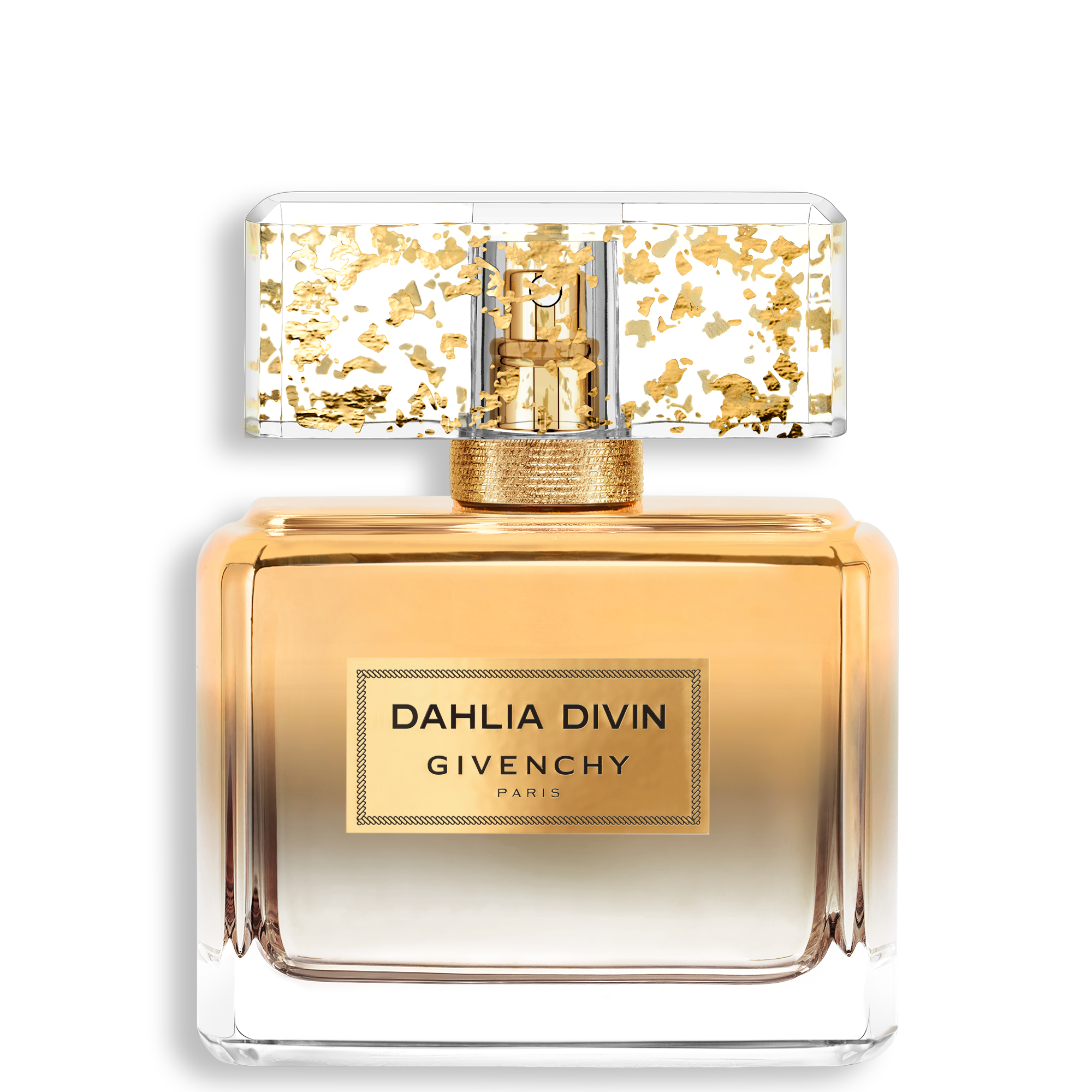 ダリア ディヴァン ネクター オーデパルファム | Givenchy Japan