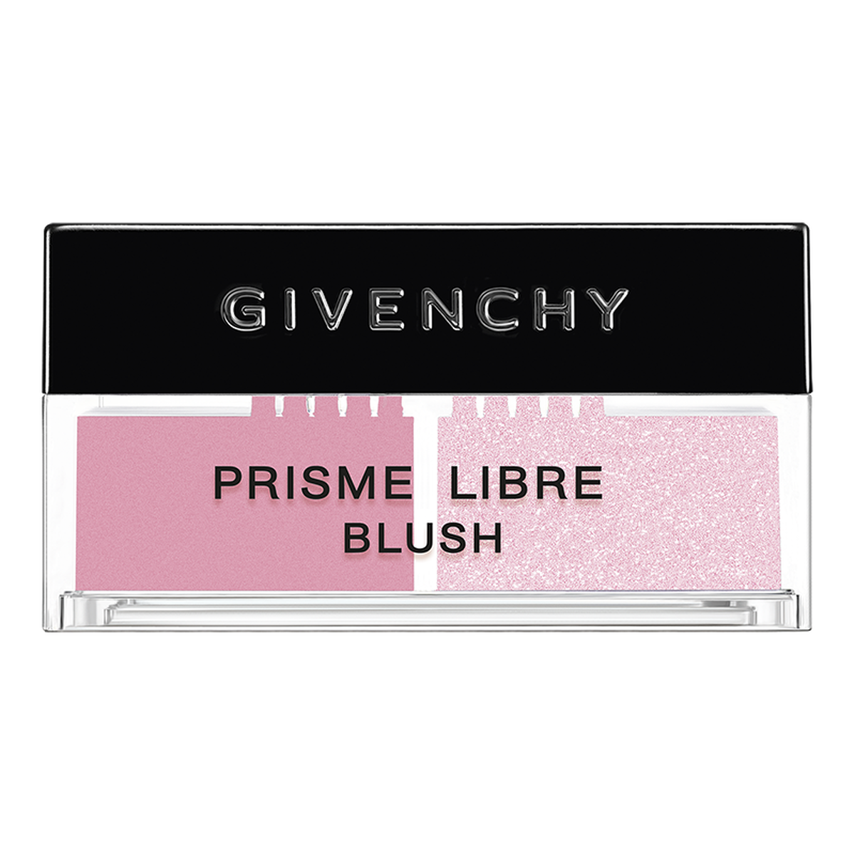 The new illuminating Prisme Libre blush
