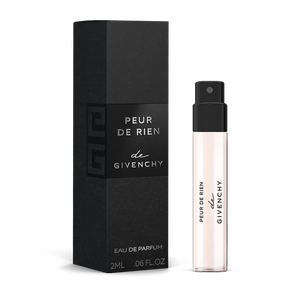 Peur de Rien Eau de Parfum - la Collection Particulière