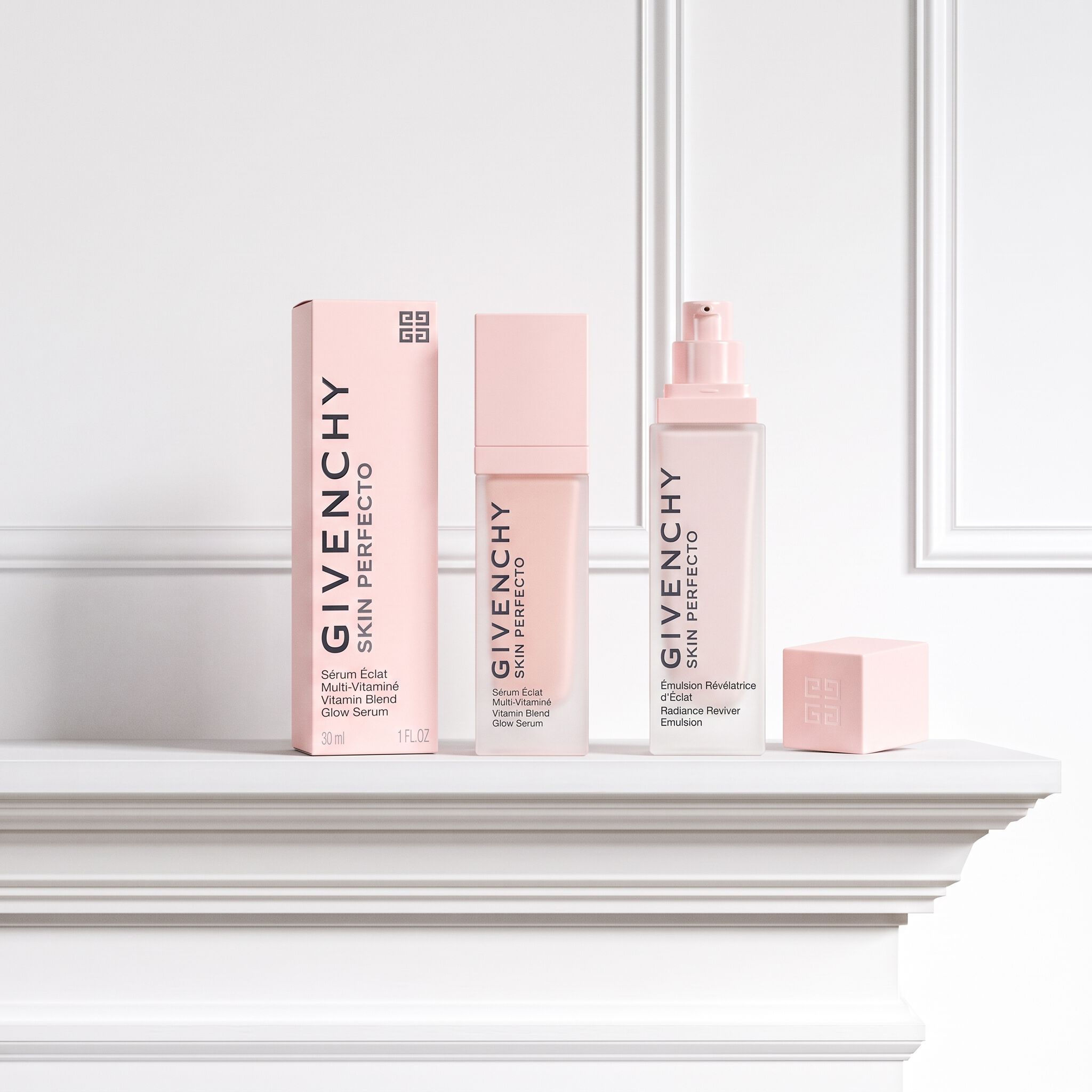 The Skin Ritual