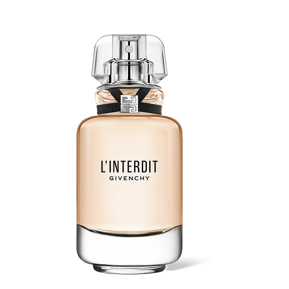 香水(女性用) Givenchy L'Interdit Eau de Toilette 80ml Givenchy Beauty