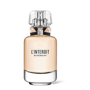 Ansicht 1 - L'INTERDIT GIVENCHY – EAU DE TOILETTE GIVENCHY - 50 ML - P069311