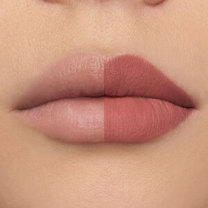 View 5 - Le Rouge Deep Velvet - Nude Ambré