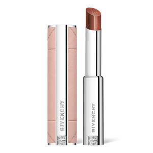 ROSE PERFECTO SHINE SERUM LIPSTICK - N°117 - CHILLING BROWN