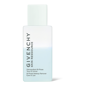 View 1 - SKIN RESSOURCE MAKEUP REMOVER - The makeup remover that removes the most resistant and even waterproof makeup, leaving the skin gently and perfectly cleaned in just one stroke. GIVENCHY - 100 ML - P056252