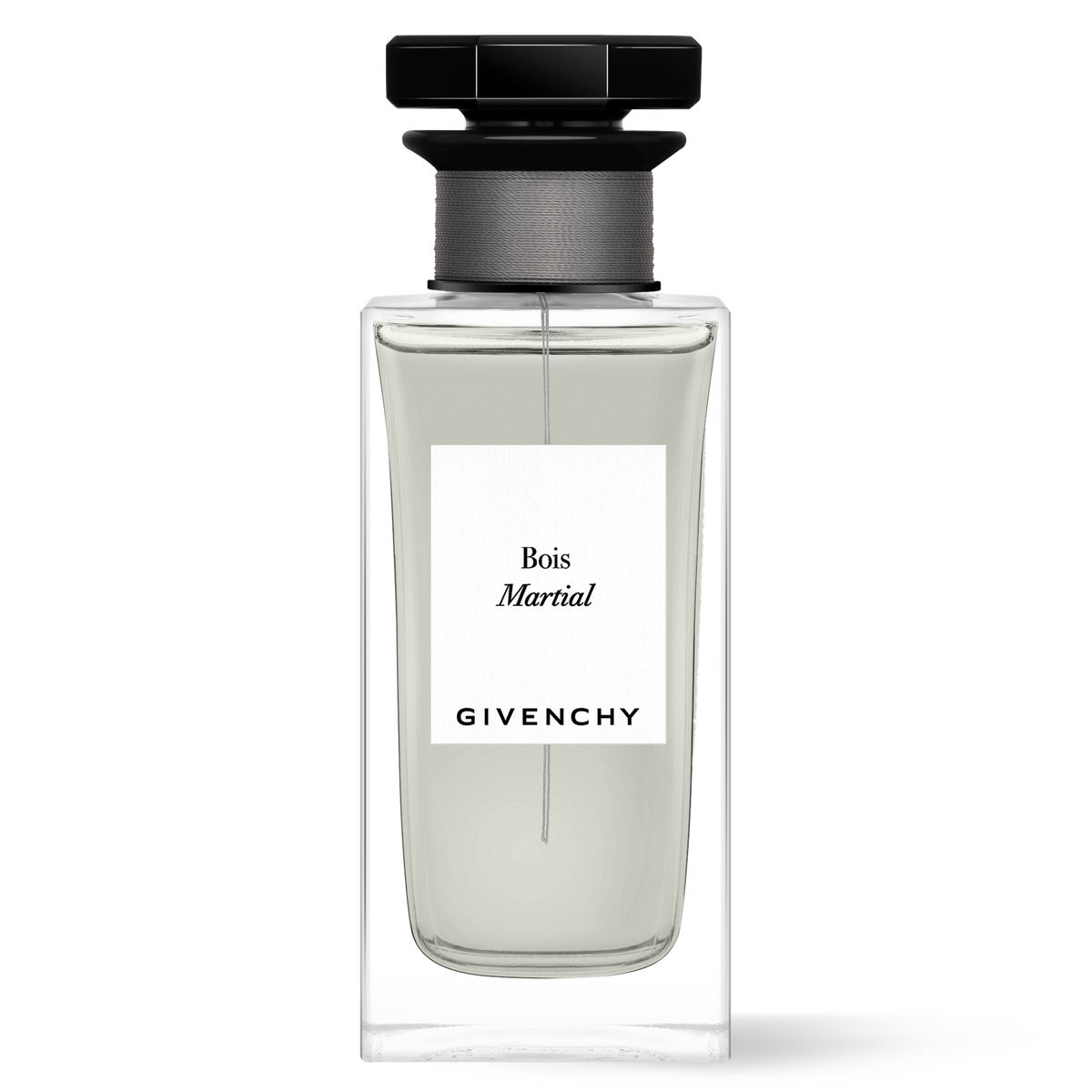 Bois Martial L atelier de givenchy eau de parfum Givenchy Beauty
