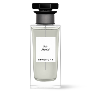 BOIS MARTIAL - 100 ML