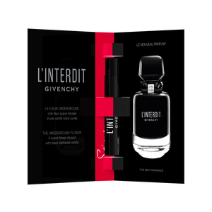 L'Interdit Eau de Parfum Intense